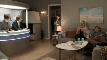 The match against bedtime