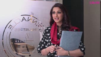 Shobha Confronts Vikram