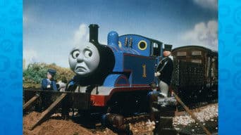 Thomas and the Trucks