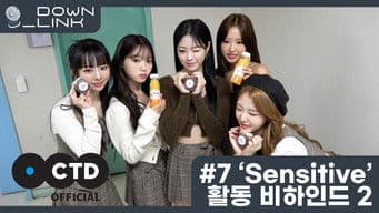 #7 Behind the Scenes of ‘Sensitive’ activities EP.2