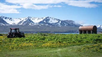 Flatey in Skjálfandaflói