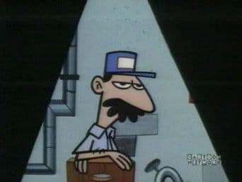 Trapped with a Vengeance