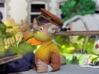 Trevor's Bus Boot Sale