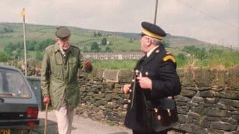 The Most Powerful Eyeballs In West Yorkshire