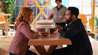 Zoey's Extraordinary Employee