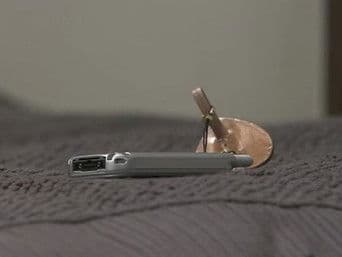 Unexpected Development, Murderer