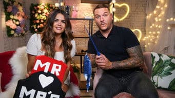 The Water Ski Wedding