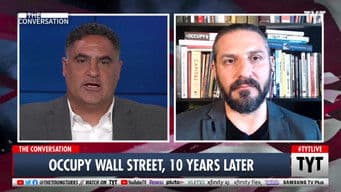 Jay Ponti & Morgan Harper