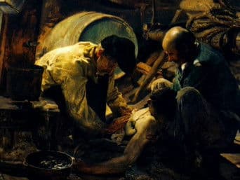 Dracula - Fact and Fiction