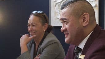 Return to your ancestral mountains to be cleansed by the winds of Tāwhirimātea