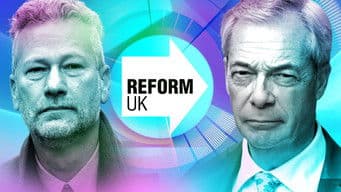 From Reform UK to jail