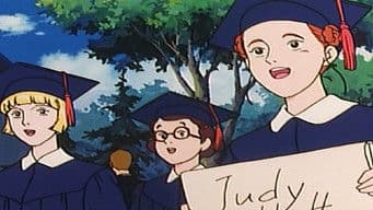 Graduating From the Past