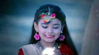 Taamsi Gets The Naagmani!