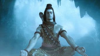 Mahadev placates Lohitang