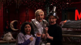 Horror Stories & Halloween Scares