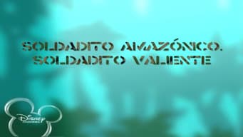 Private Antics, Major Problems