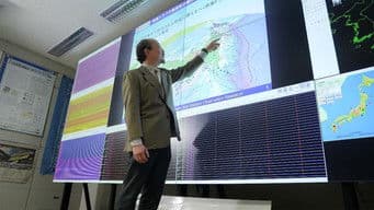 Nankai Trough Megaquake