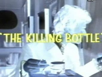 The Killing Bottle