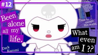 The Trouble with Dark Kuromi