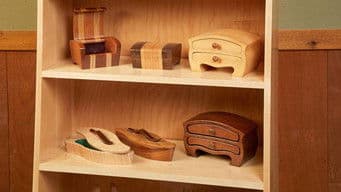 Quick & Easy Band Sawn Boxes