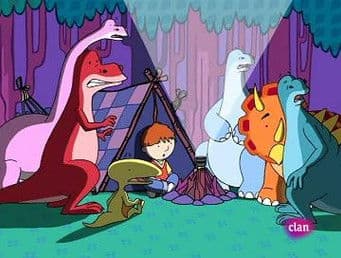 Can I Sleep in my Tent? (Je peux dormir dans ma tente ?)