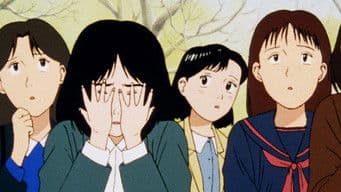 A Stormy Time at the Exam Results