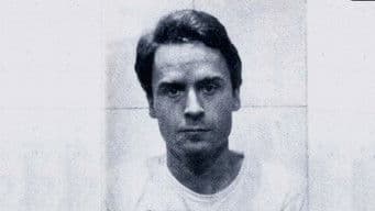 Ted Bundy