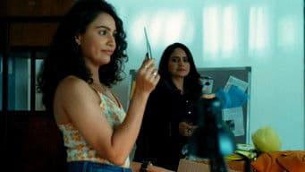 Blackmailers on Hunt