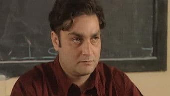 Whose Accident did Kiran and Cyrus Do?