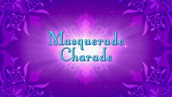 Masquerade Charade