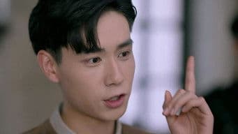 Dramatic Reunion at Cemetery