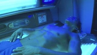 Tanning Salon: The Reason for the Wheat Color