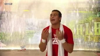 SmackDown - Apr. 23, 2010