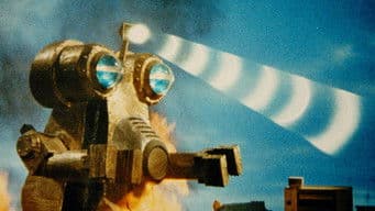 The Revenge of Alien Baltan Jr.