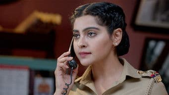 The Perpetrator Threatens Karishma