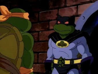 Night of the Dark Turtle