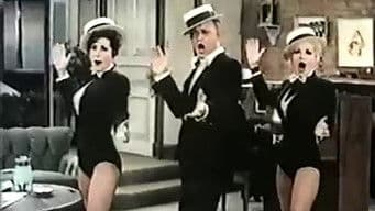 45 Midgets from Broadway