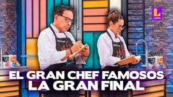 Episodio 45 - La Gran Final