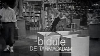 Bidule de Tarmacadam