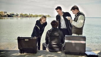 Curse from the Depths