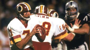 Redskins - Moments & Legends