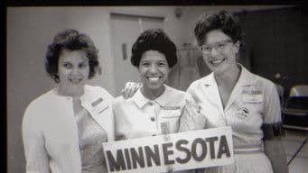 Hope in the Struggle: The Josie Johnson Story