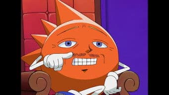 The Art of Art and the Fist of All Fists!