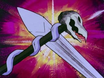 An angry rebellion dedicated to Himika