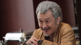 〜剥がれる仮面〜