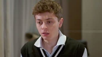 ¡Fue alguien de la escuela!