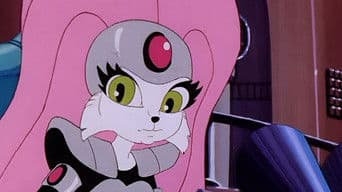 The Taking of Pilot Jenny