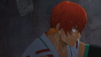 Come On Down, Once-in-a-Millennium Me! The Yasha Mask That Guides Takeru