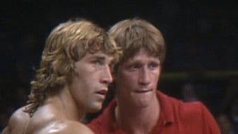WCCW - August 10, 1985