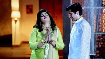 Amartya Kisses Bubbles